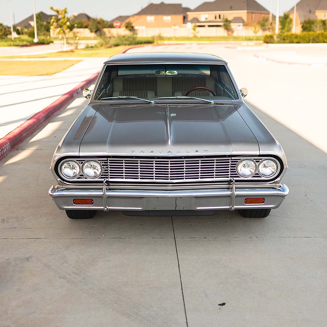 1964 Chevrolet Chevelle  - Overview Photo