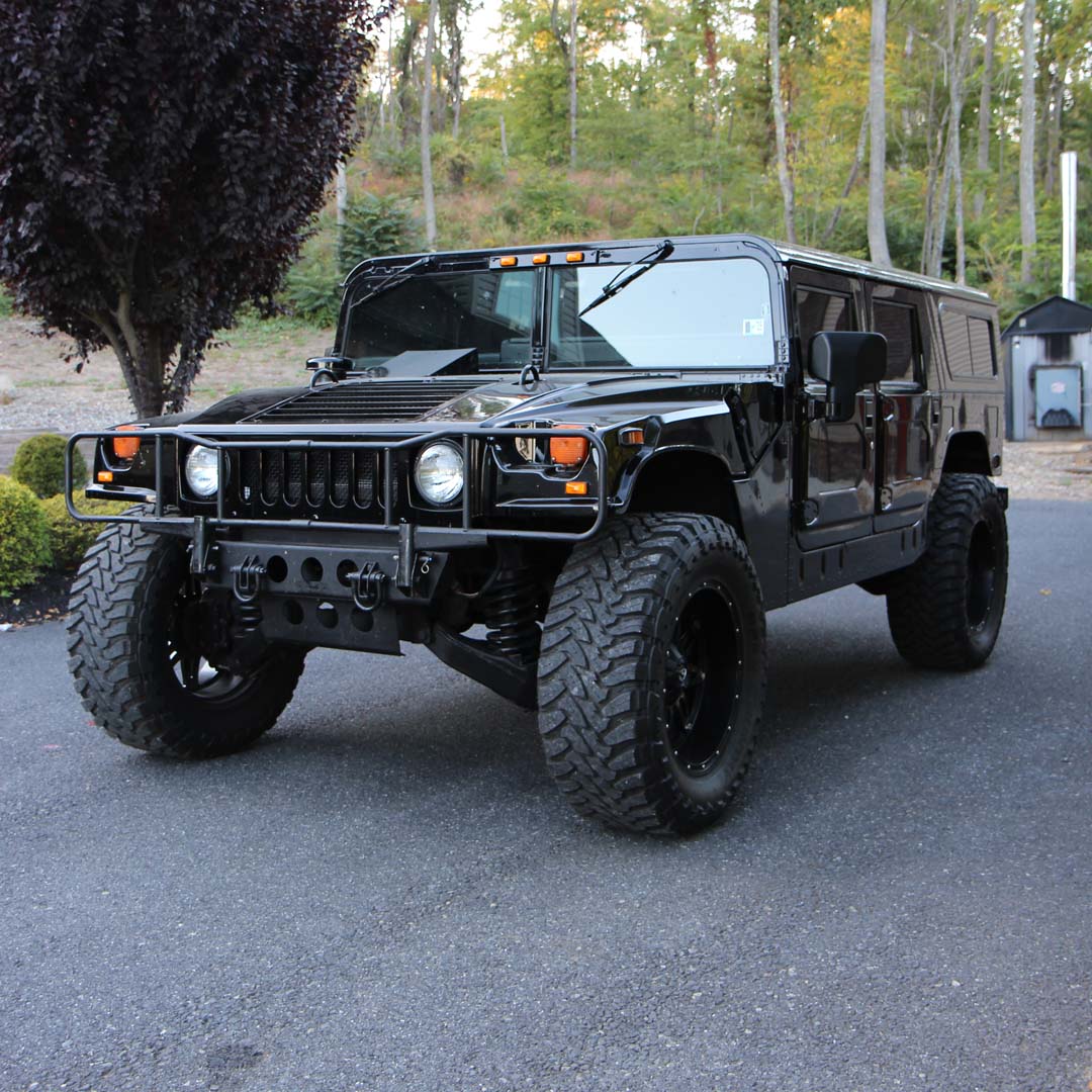 1994 AM General Hummer - Overview Photo