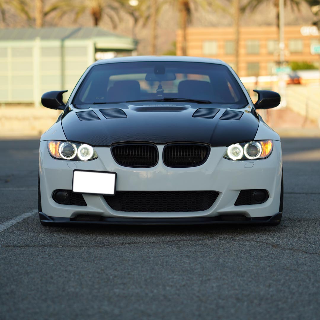 2010 Bmw 335i - Overview Photo