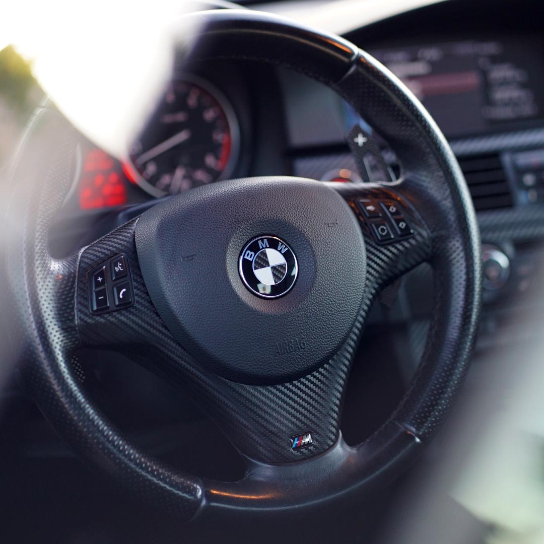2010 Bmw 335i - Interior Photo