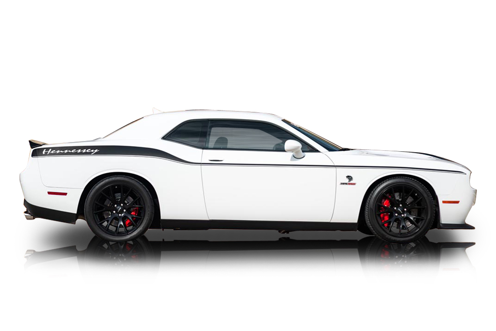 2016 Dodge Challenger - Inspection Image