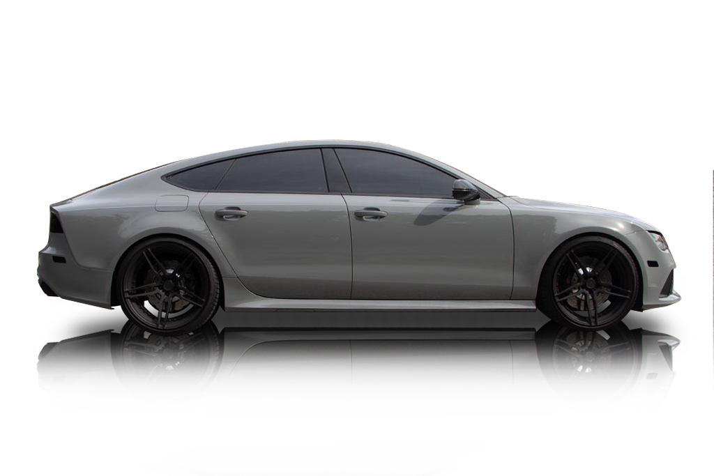 2015 Audi RS7 - Inspection Image