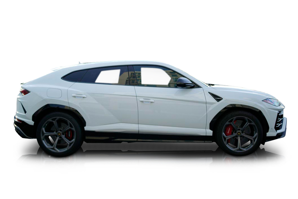 2019 Lamborghini Urus - Inspection Image
