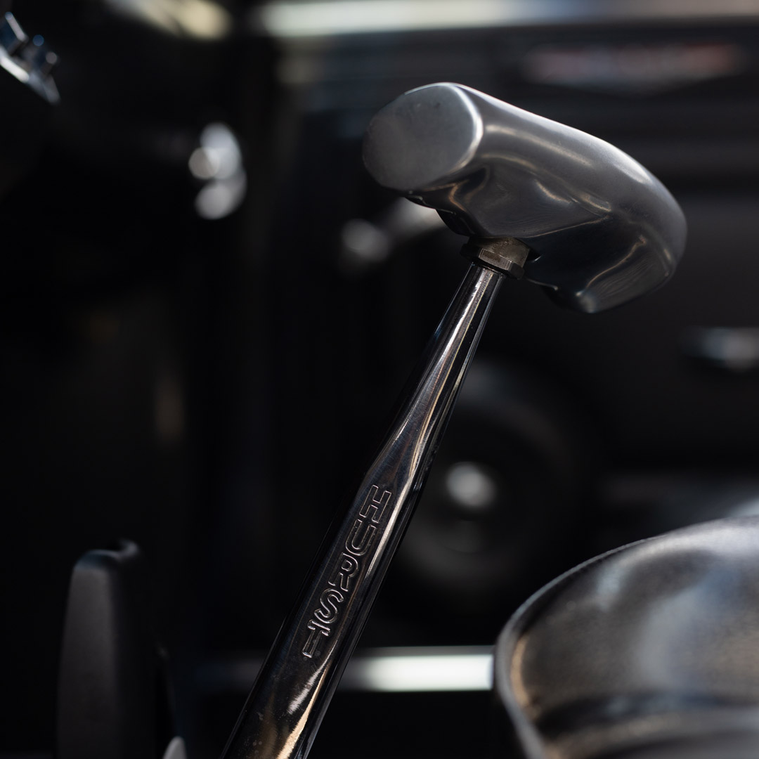 1965 Pontiac GTO - Engine Photo