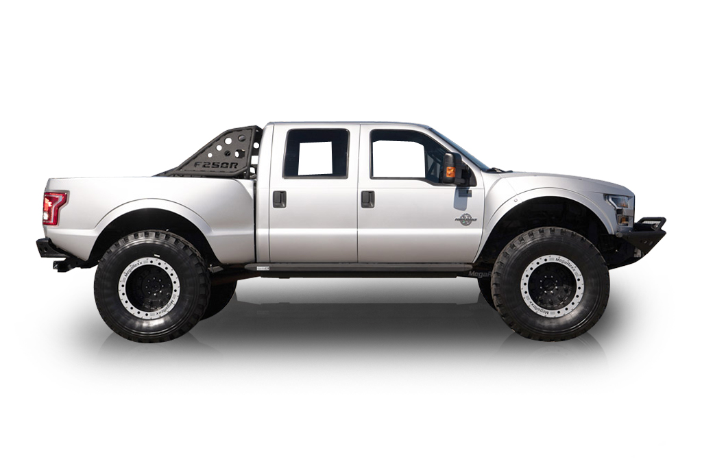 2016 Ford F-350 - Inspection Image