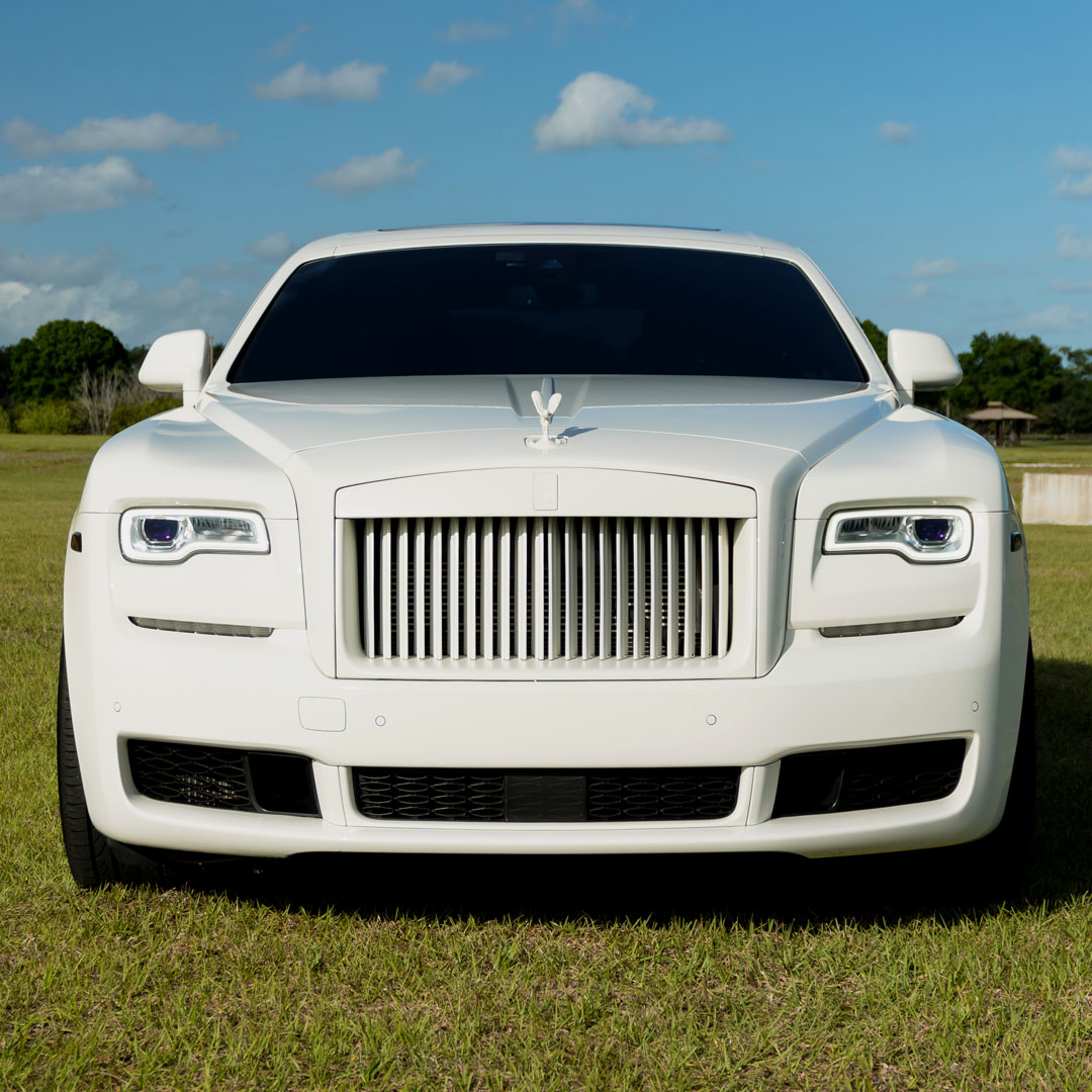 2018 Rolls-Royce Ghost for Sale | Exotic Car Trader (Lot #2103378)