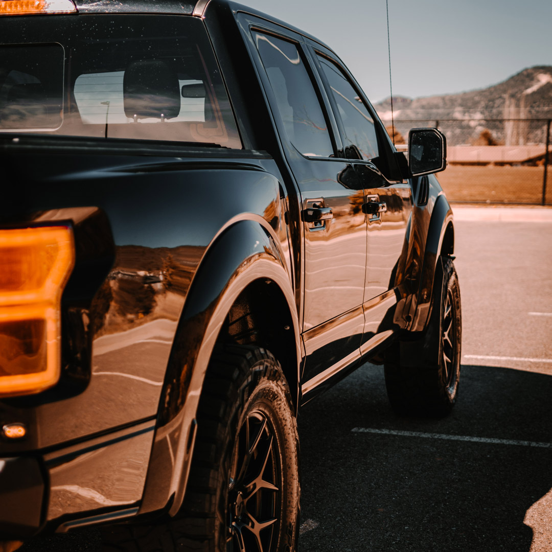 2019 Ford F-150 - Overview Photo