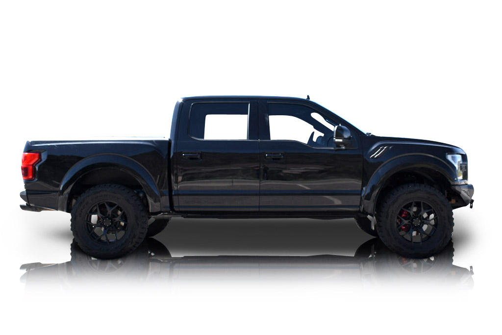 2019 Ford F-150 - Inspection Image