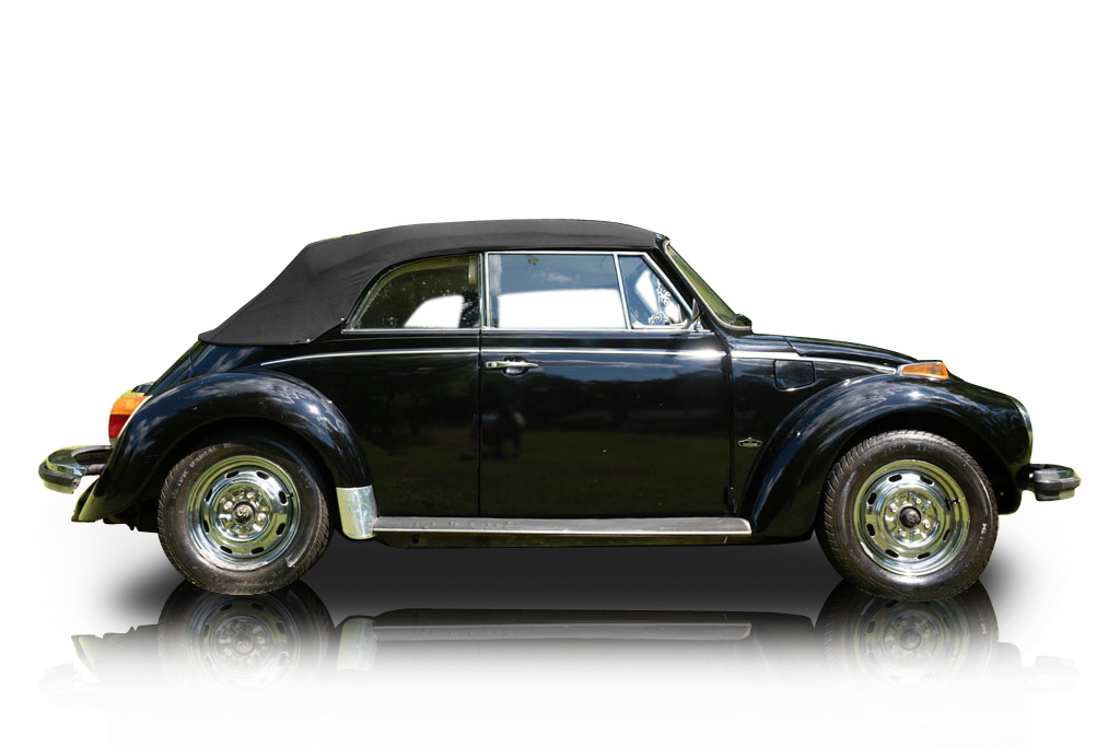 An incredible side shot photo of a car that you should buy.