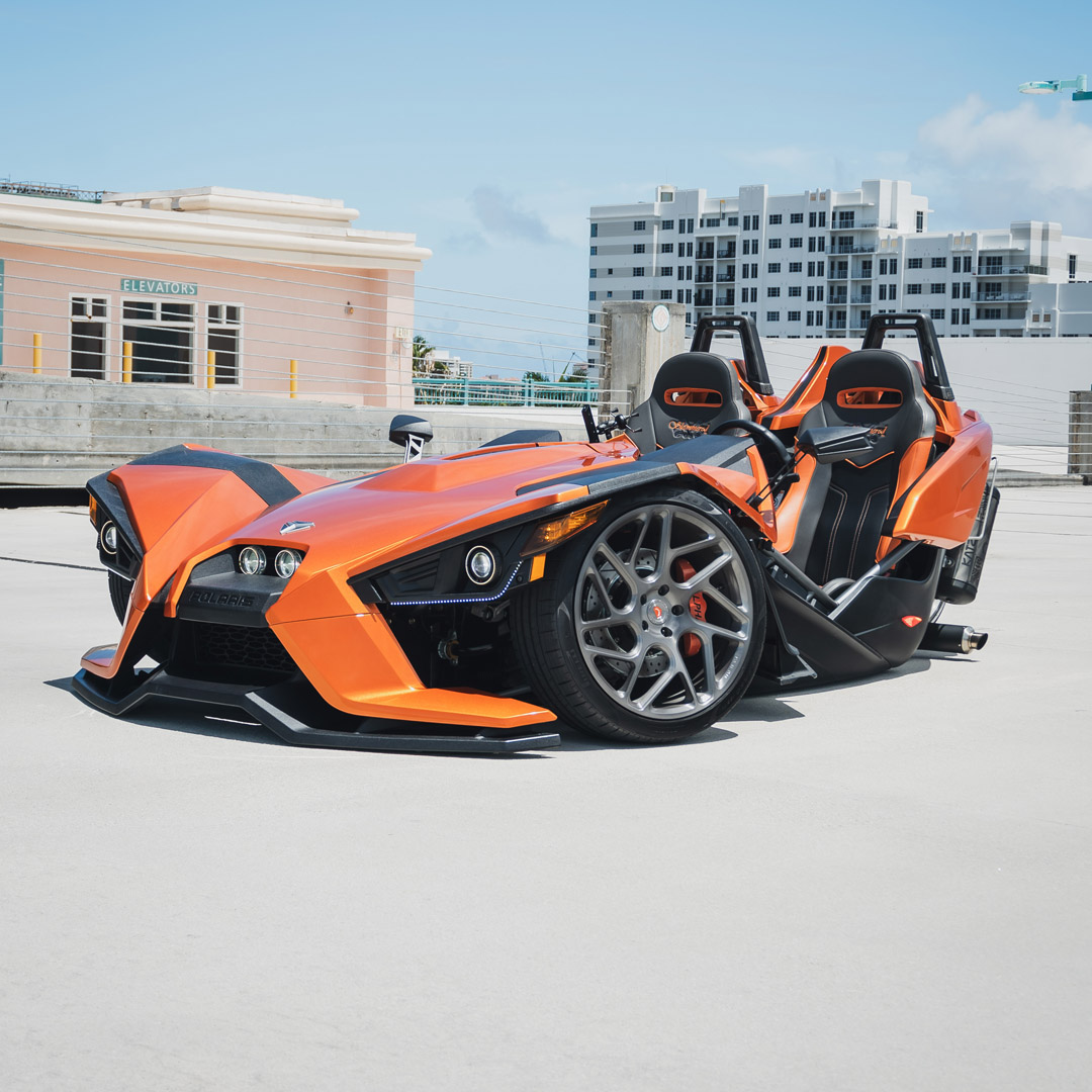 2015 Slingshot Slingshot SL Limited Edition - Overview Photo
