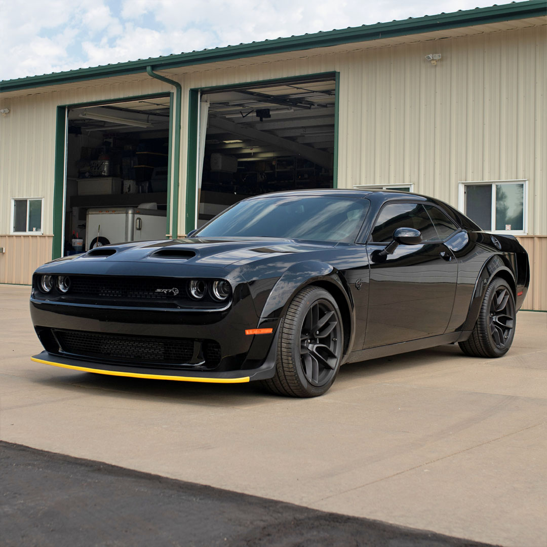 2020 Dodge Challenger - Overview Photo