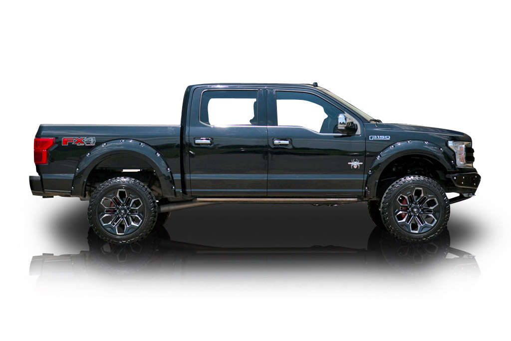 2019 Ford F-150 - Inspection Image