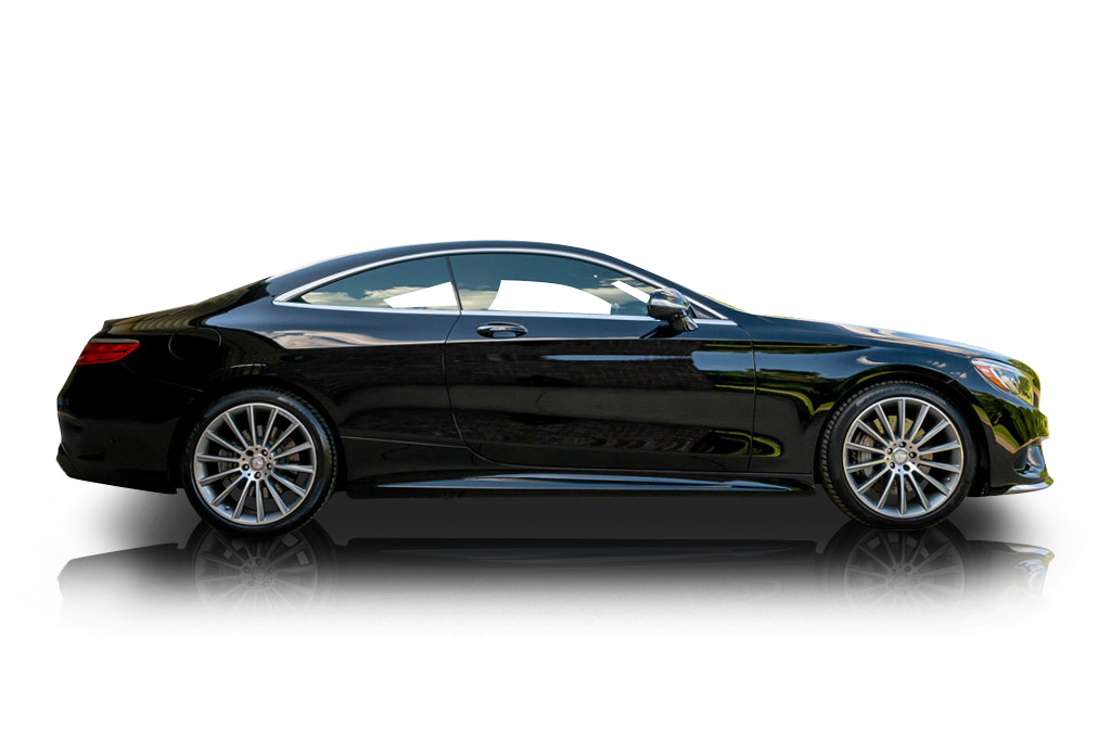2016 Mercedes-benz S-Class - Inspection Image