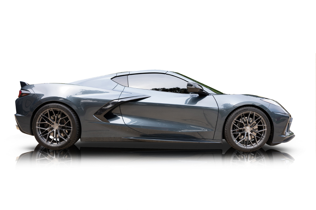 2020 Chevrolet Corvette - Inspection Image