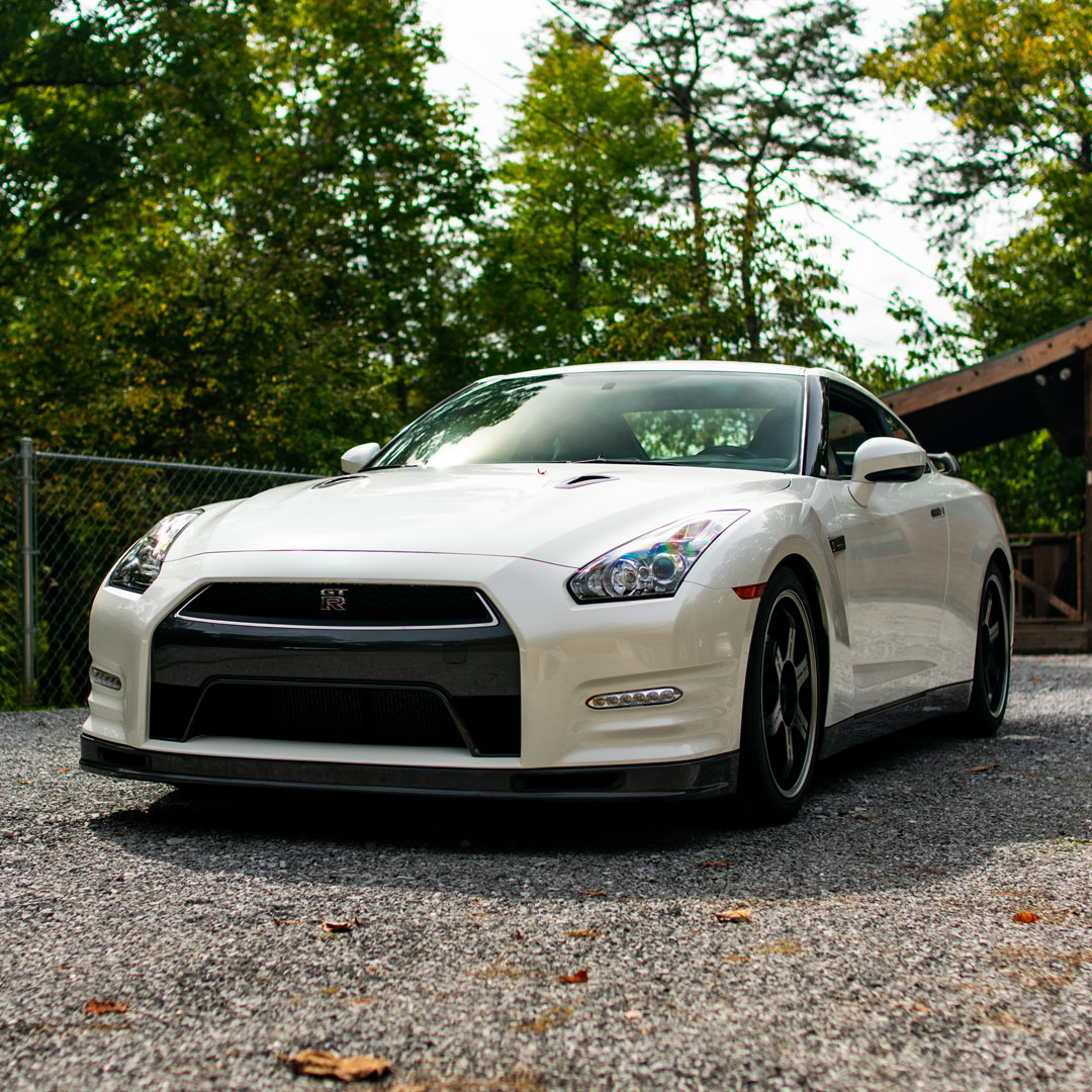2014 Nissan GT-R Track Edition for Sale | Exotic Car Trader (Lot