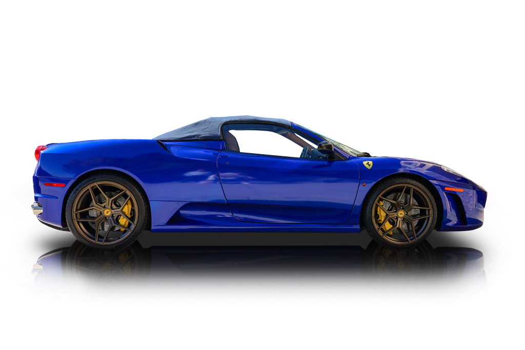 2006 Ferrari F430  - Inspection Image