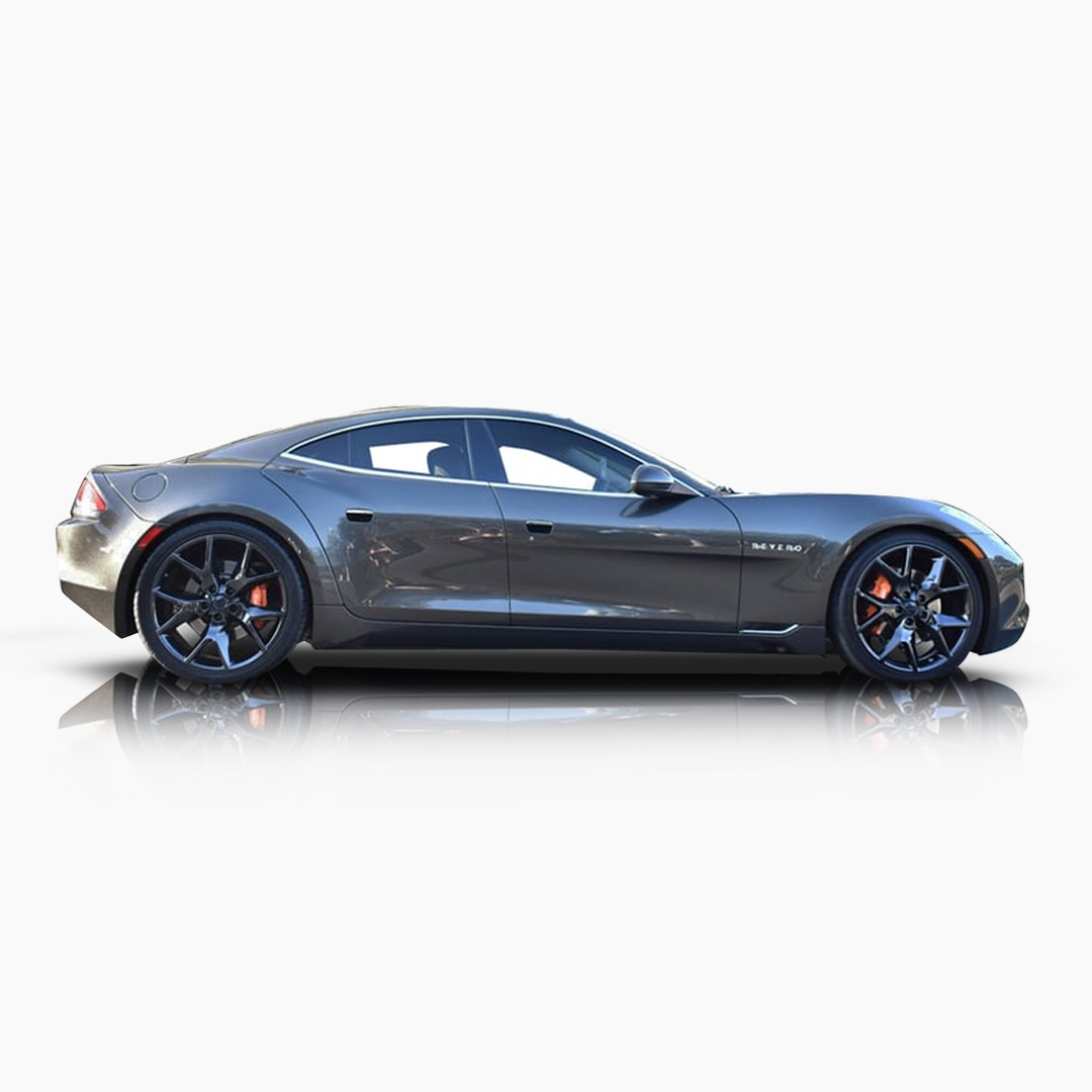 2018 Karma Revero - Passenger side