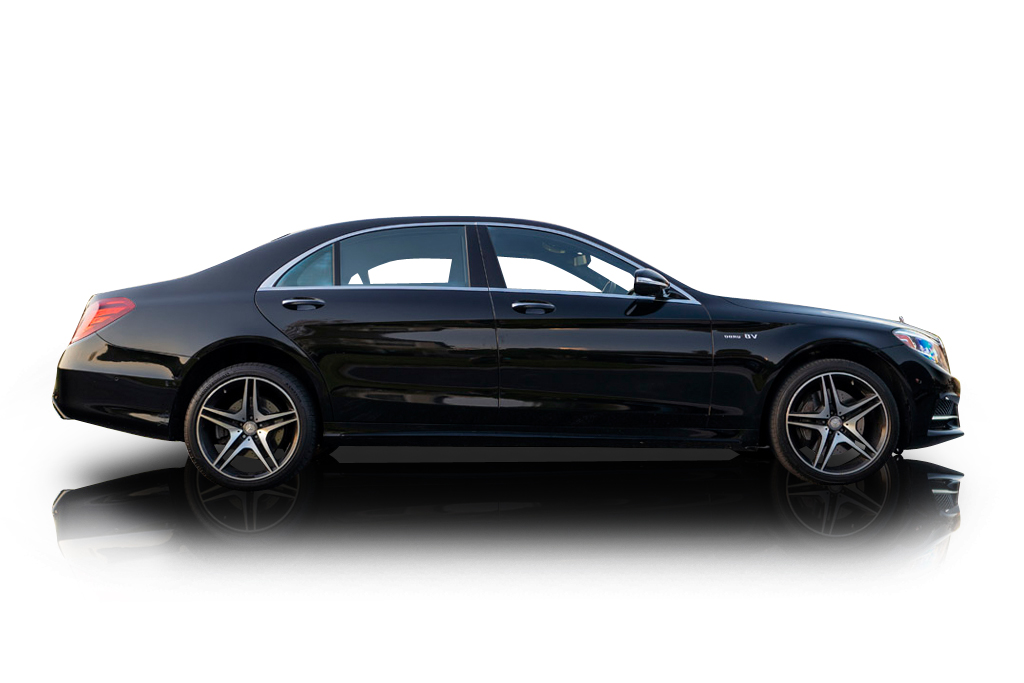 An incredible side shot photo of a car that you should buy.
