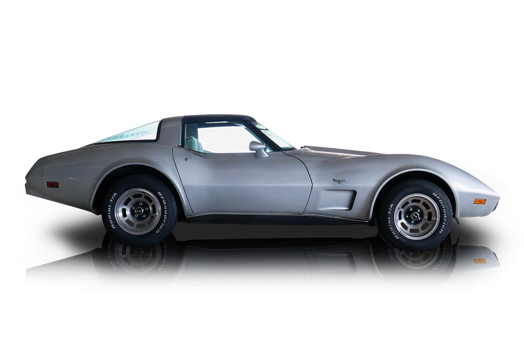 1979 Chevrolet Corvette - Inspection Image