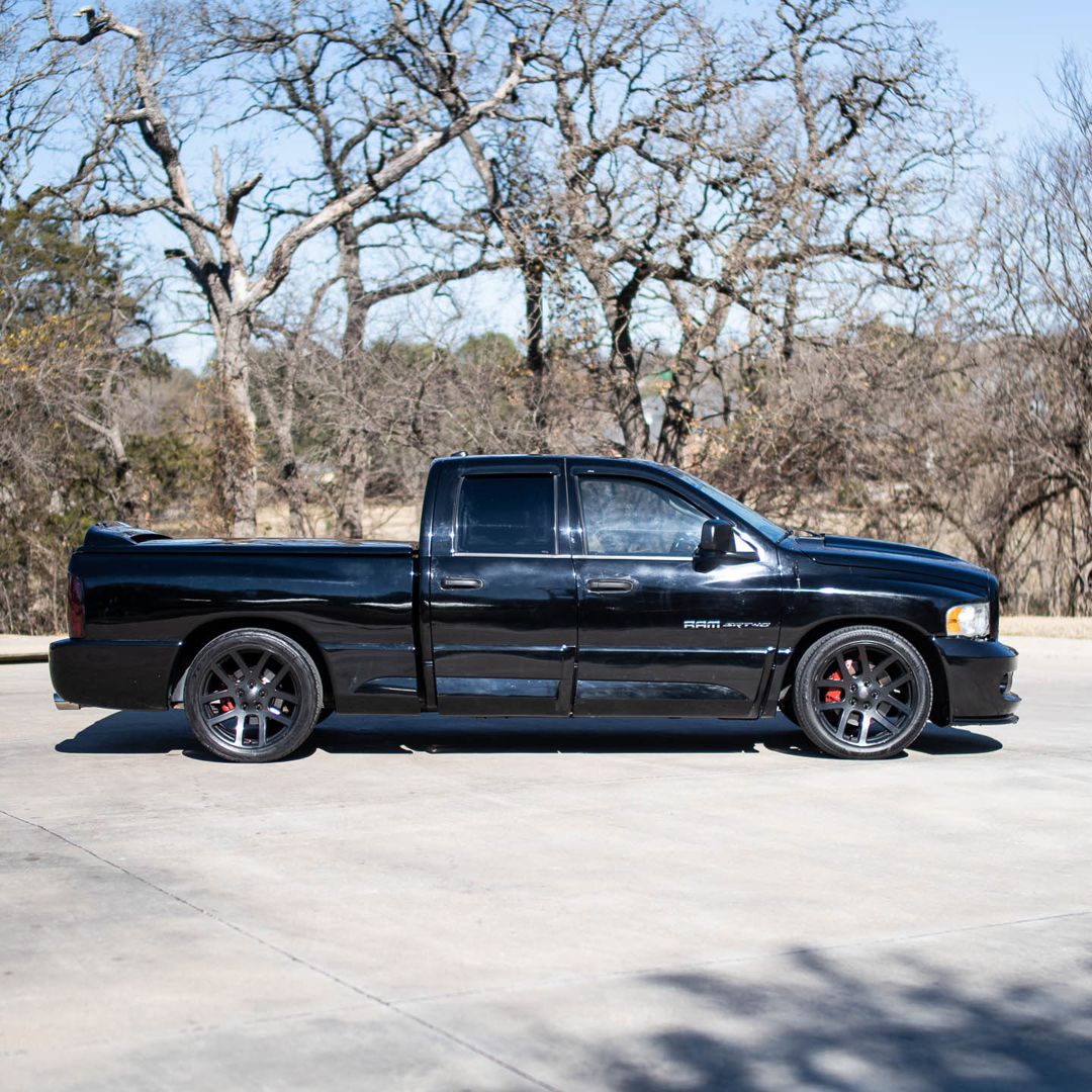 2005 Dodge Ram - Overview Photo