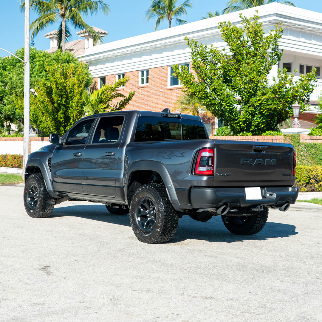 2022 Ram 1500 - Interior Photo