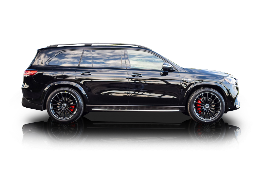 An incredible side shot photo of a car that you should buy.