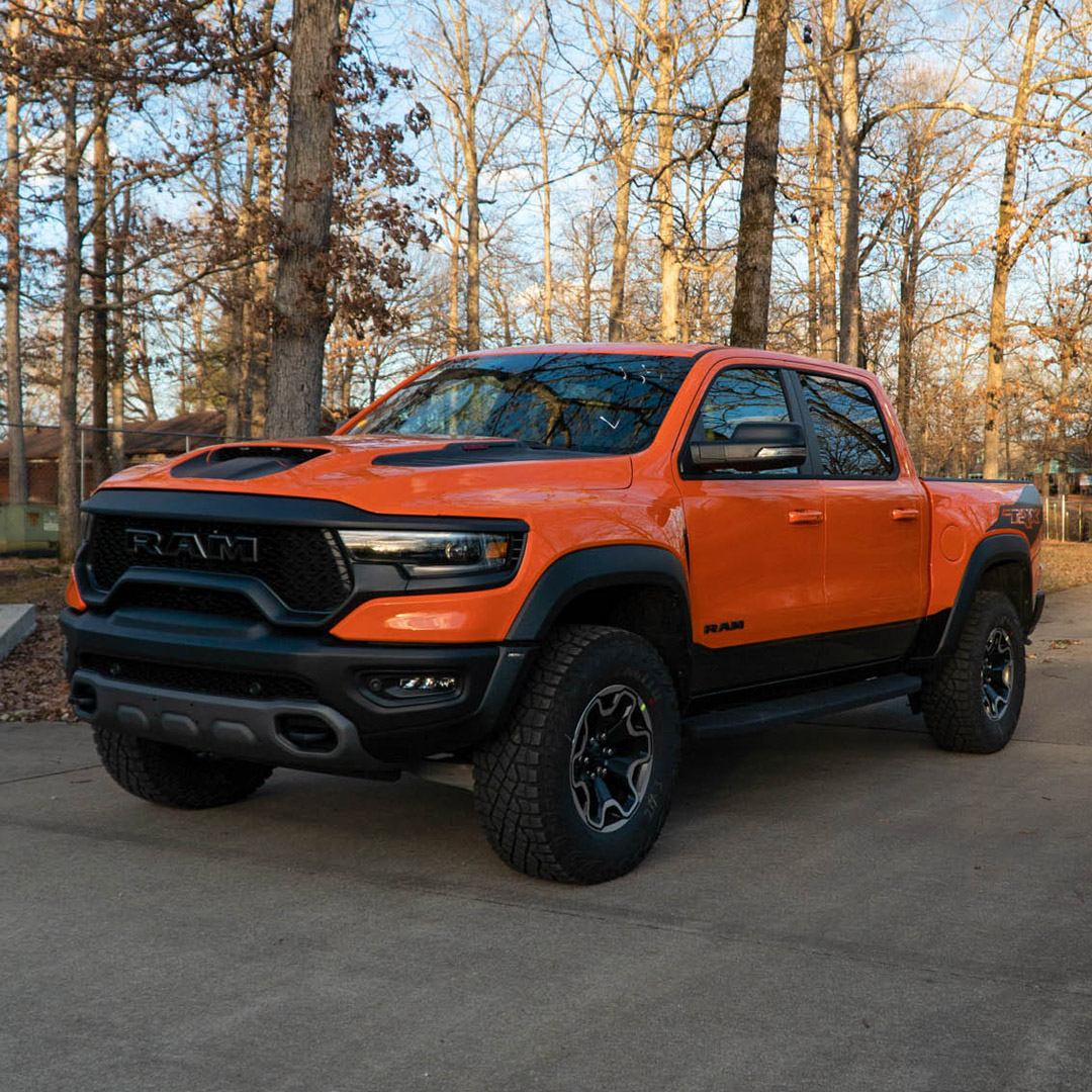 2022 Ram 1500 - Overview Photo