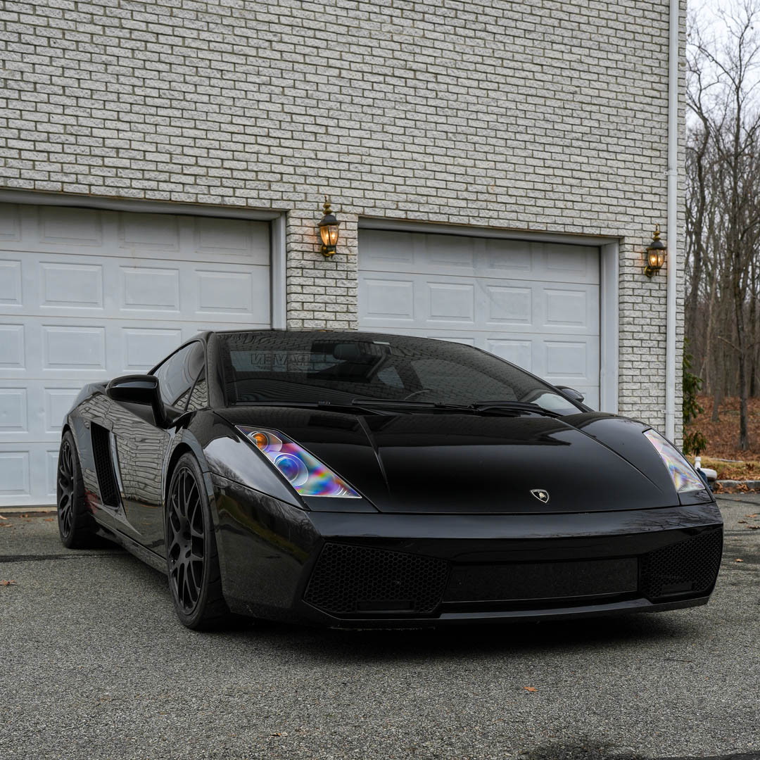 2005 Lamborghini Gallardo - Overview Photo