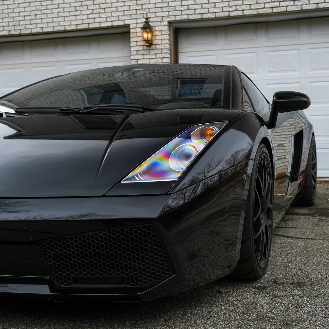 2005 Lamborghini Gallardo - Interior Photo