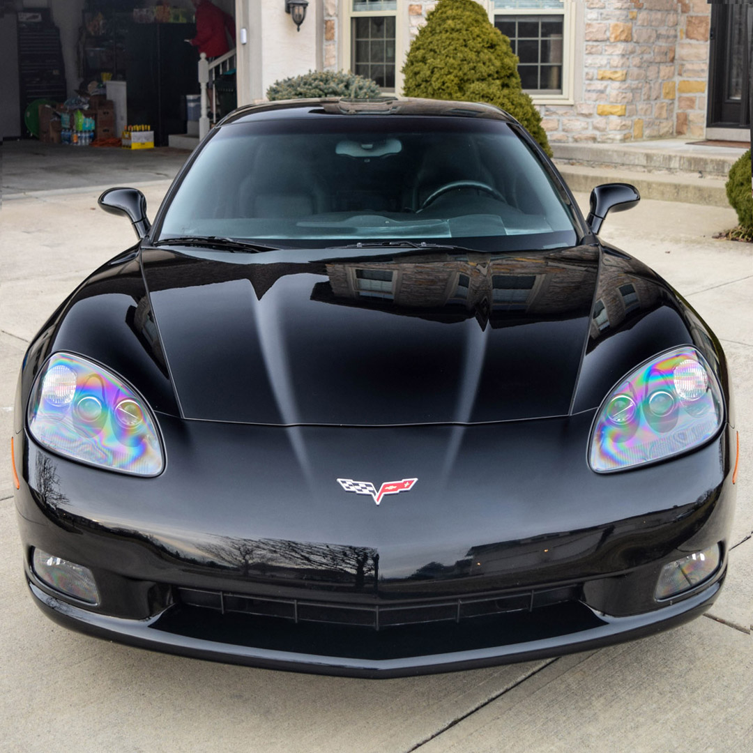 2006 Chevrolet Corvette - Overview Photo