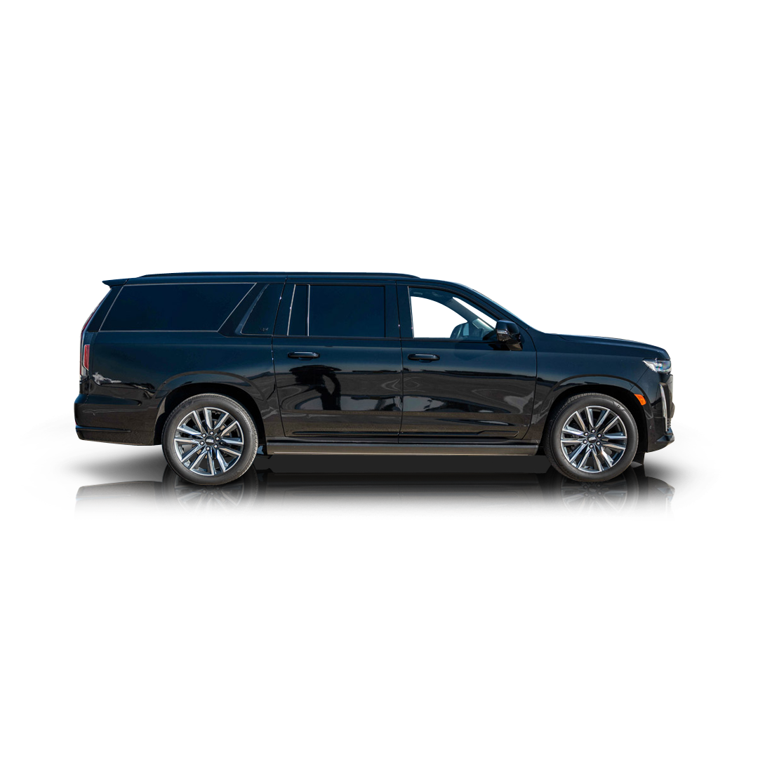 2021 Cadillac Escalade - Passenger side