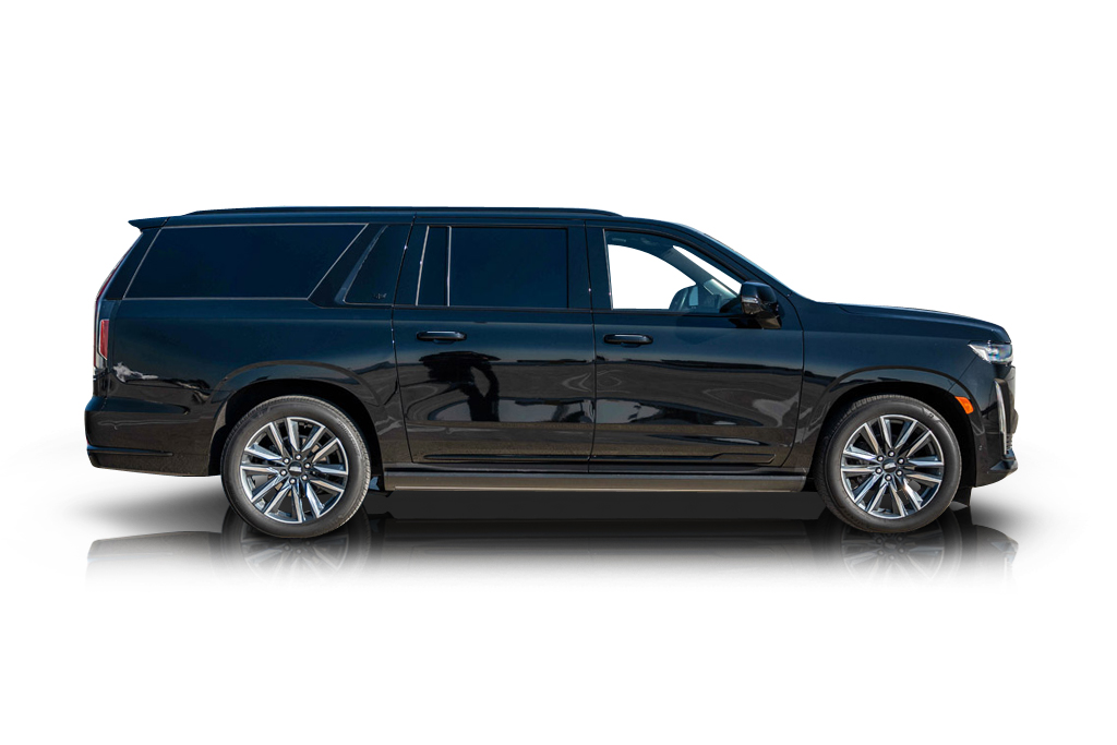 2021 Cadillac Escalade - Inspection Image