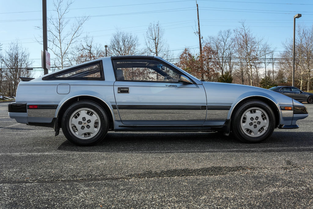 専用出品 まるさま専用 Used 1984 Nissan 300ZX For Sale (Sold) | Diamond Motorworks Stock