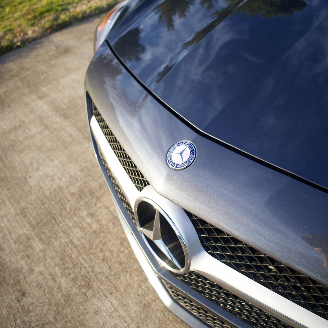 2013 Mercedes-Benz SL550 - Engine Photo