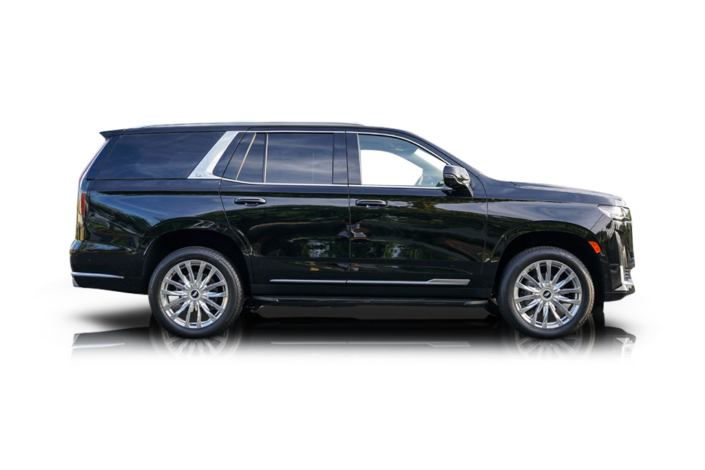 2022 Cadillac Escalade - Inspection Image