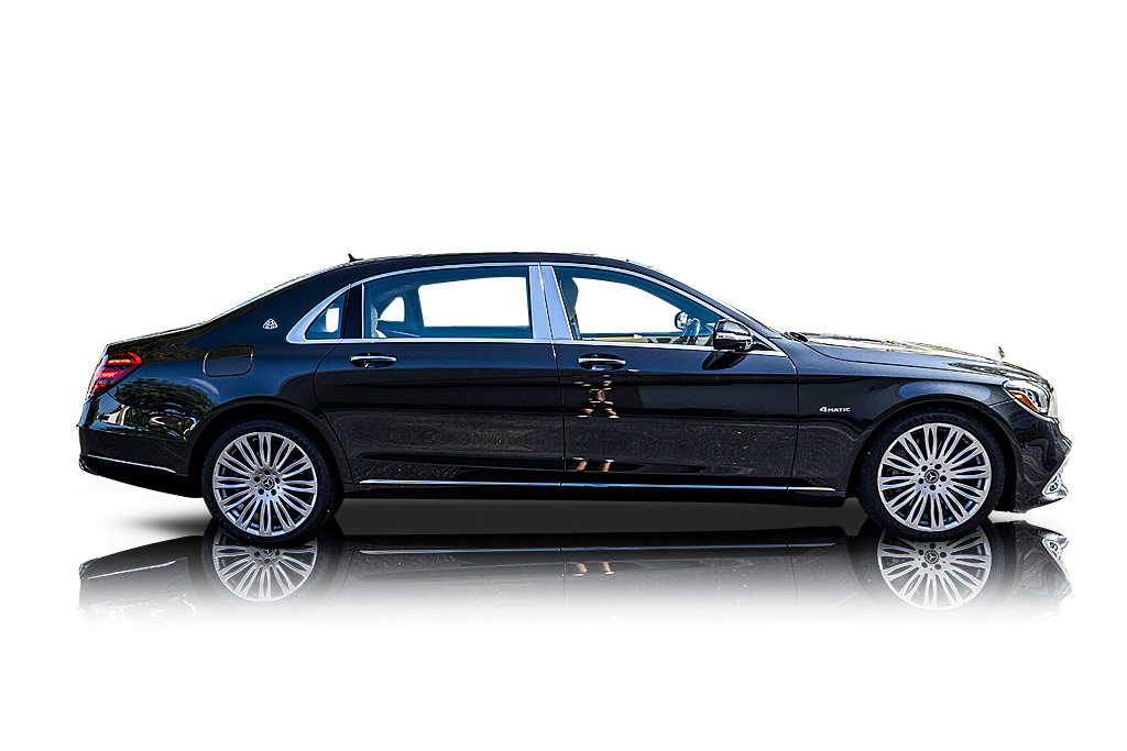 An incredible side shot photo of a car that you should buy.