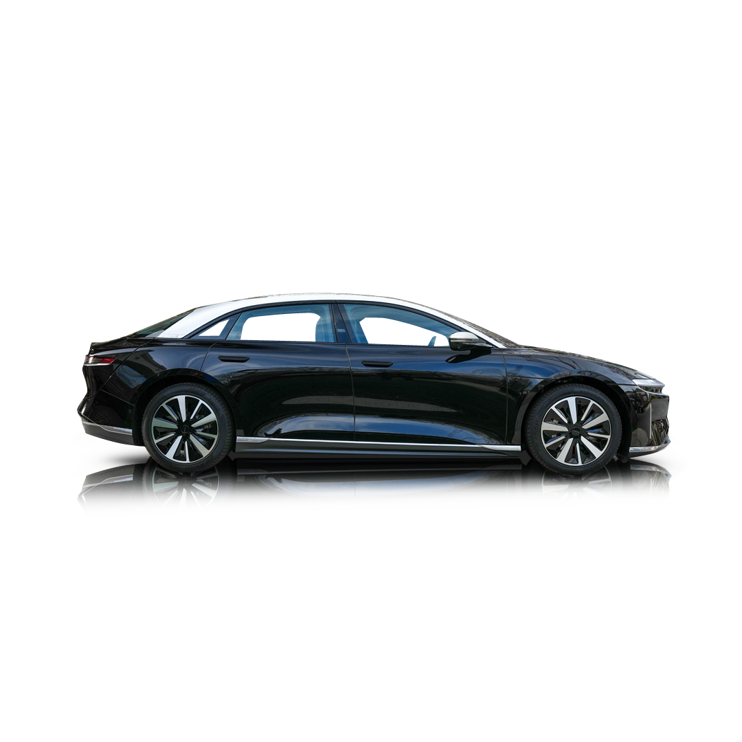 2022 Lucid Motors Lucid Air - Passenger side