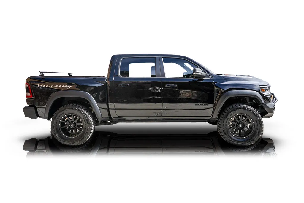 2021 Ram 1500 - Inspection Image