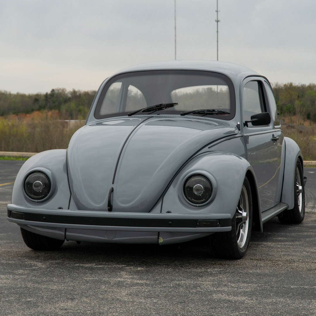 1985 Volkswagen Beetle  - Overview Photo