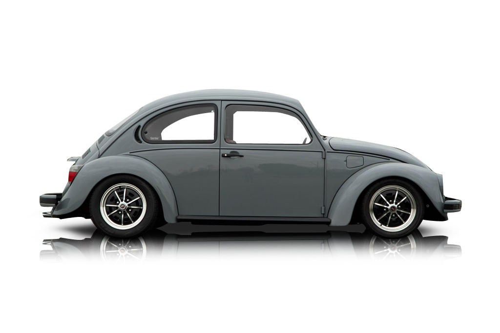 1985 Volkswagen Beetle  - Inspection Image