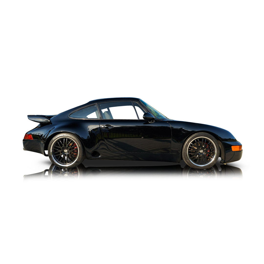 1978 Porsche 911 SC Strosek for Sale | Exotic Car Trader (Lot