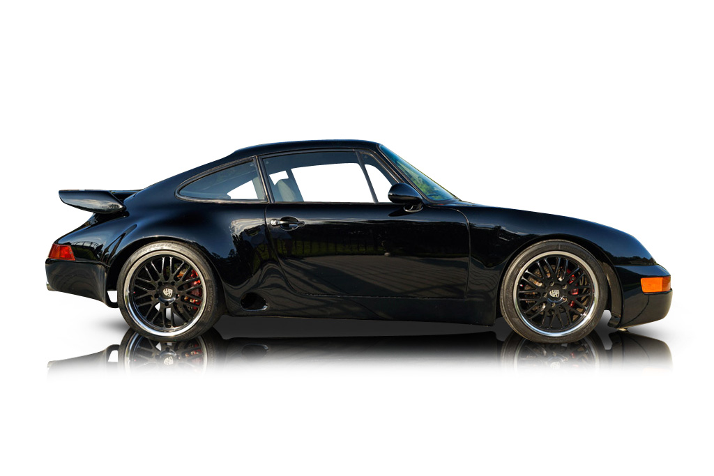 1978 Porsche 911 SC Strosek for Sale | Exotic Car Trader (Lot