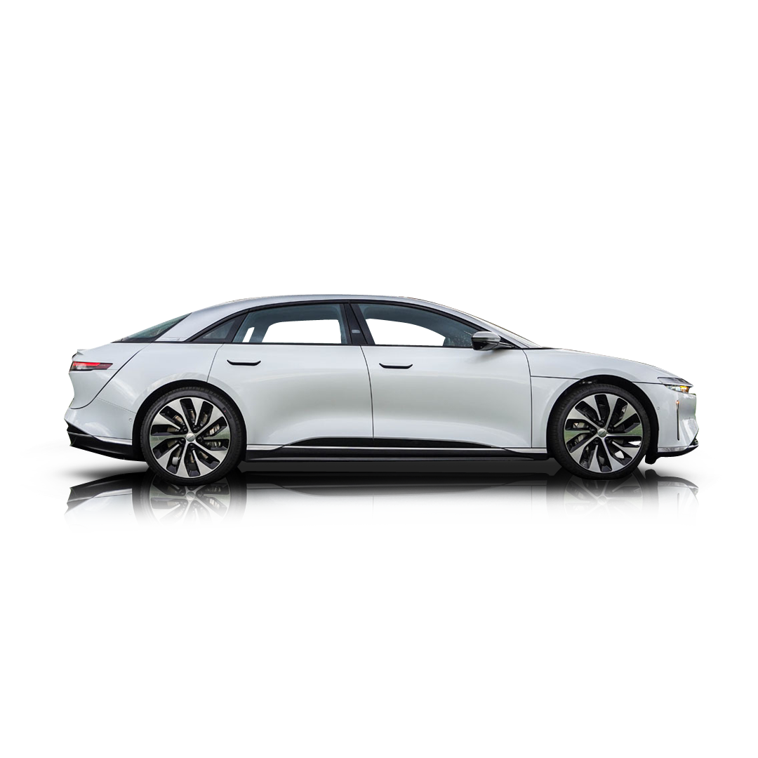 2022 Lucid Motors Lucid Air - Passenger side