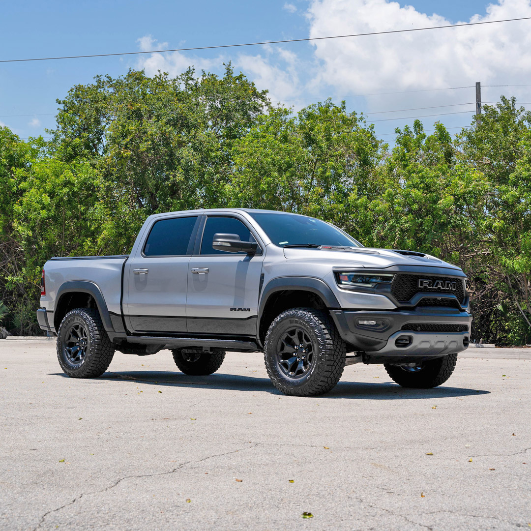 2021 Ram 1500 - Overview Photo