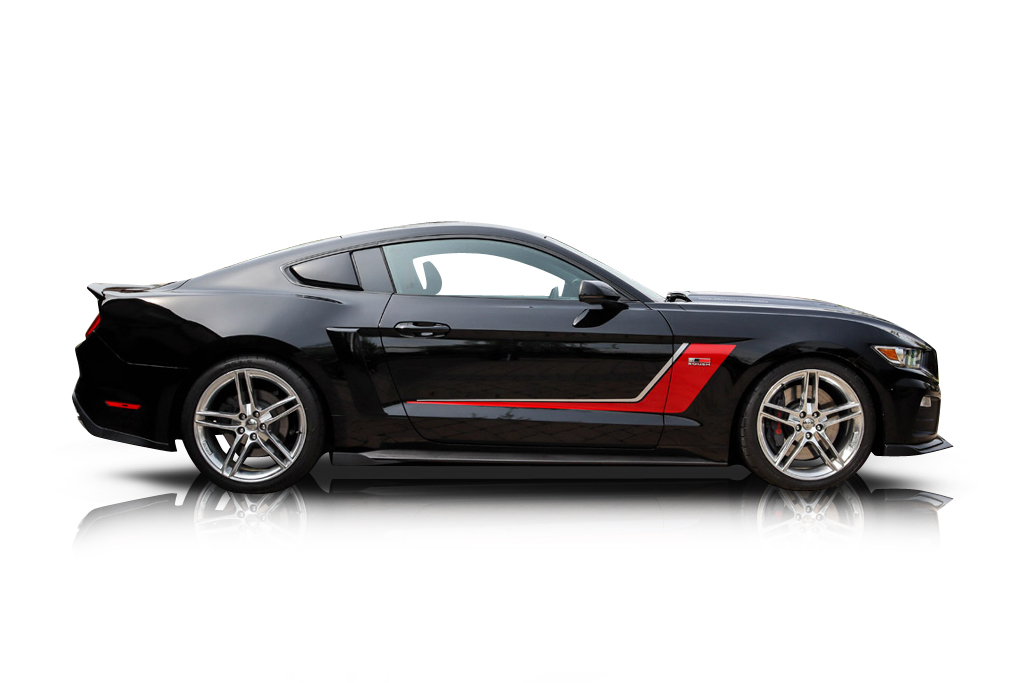 2015 Ford Mustang GT - Inspection Image