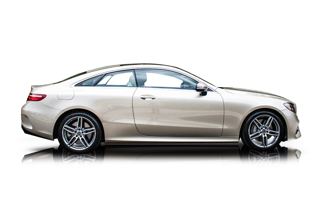 2019 Mercedes-benz E450 - Inspection Image