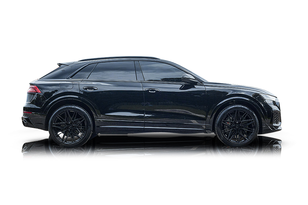 2021 Audi RS Q8 - Inspection Image