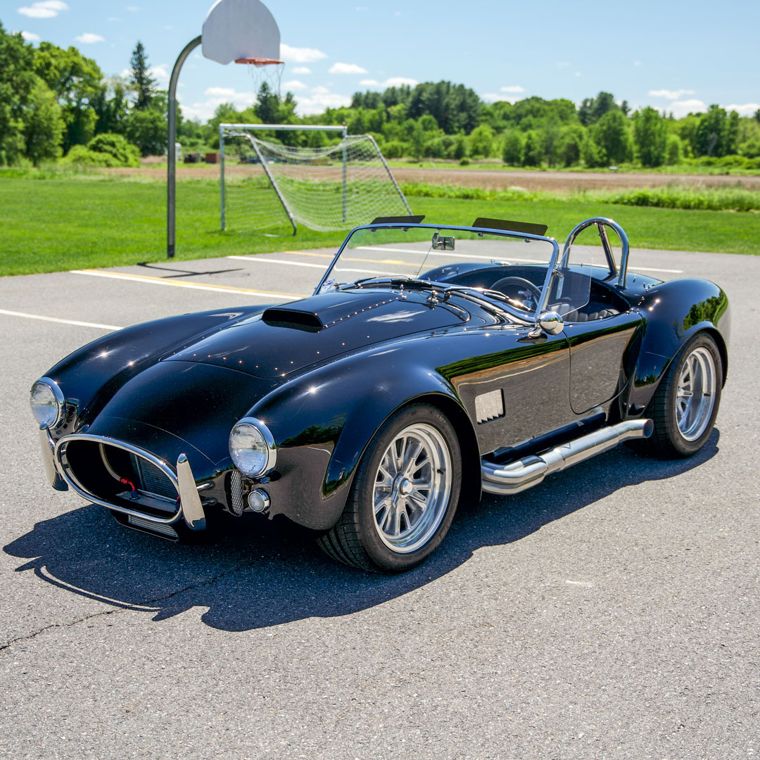1966 Superformance Cobra - Overview Photo