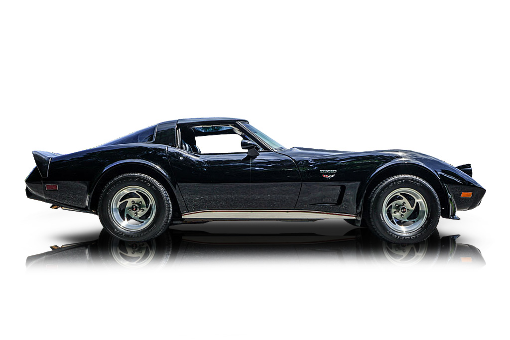 1979 Chevrolet  Corvette  - Inspection Image
