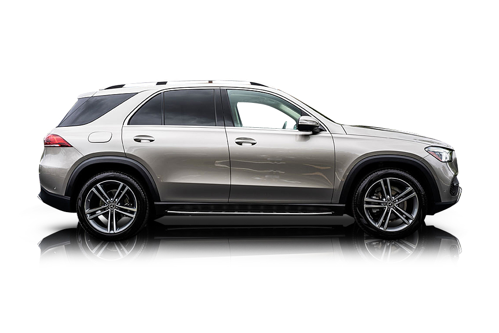 An incredible side shot photo of a car that you should buy.